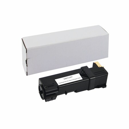 Xerox XEROX PHASER 6500/6505 BLACK 106R01597